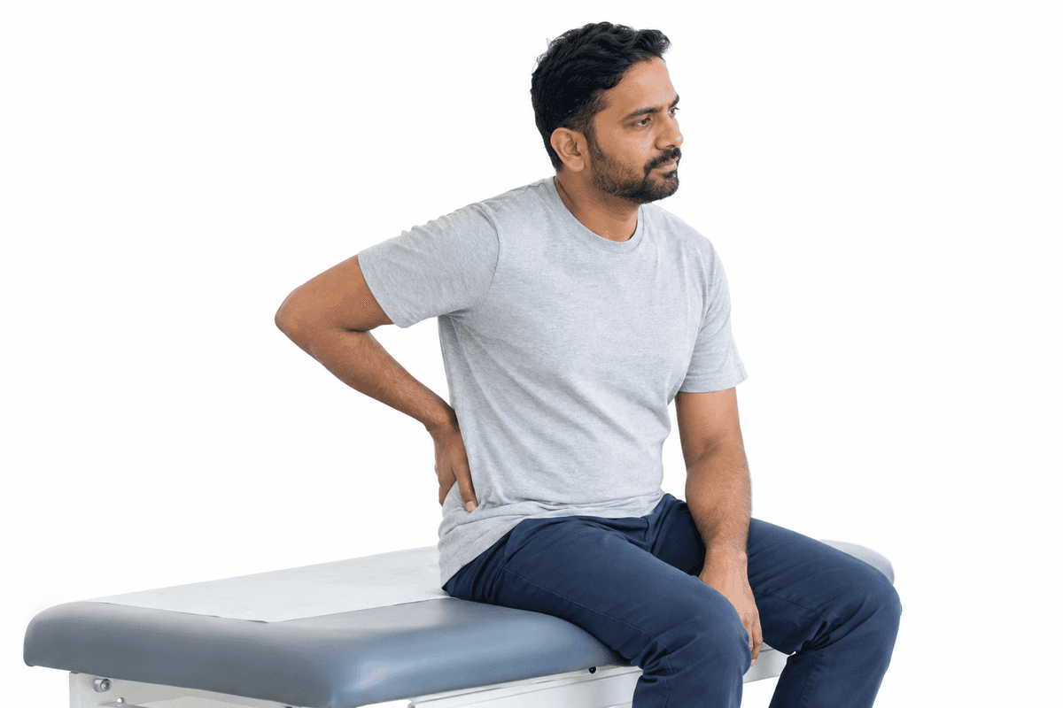 Back Pain
