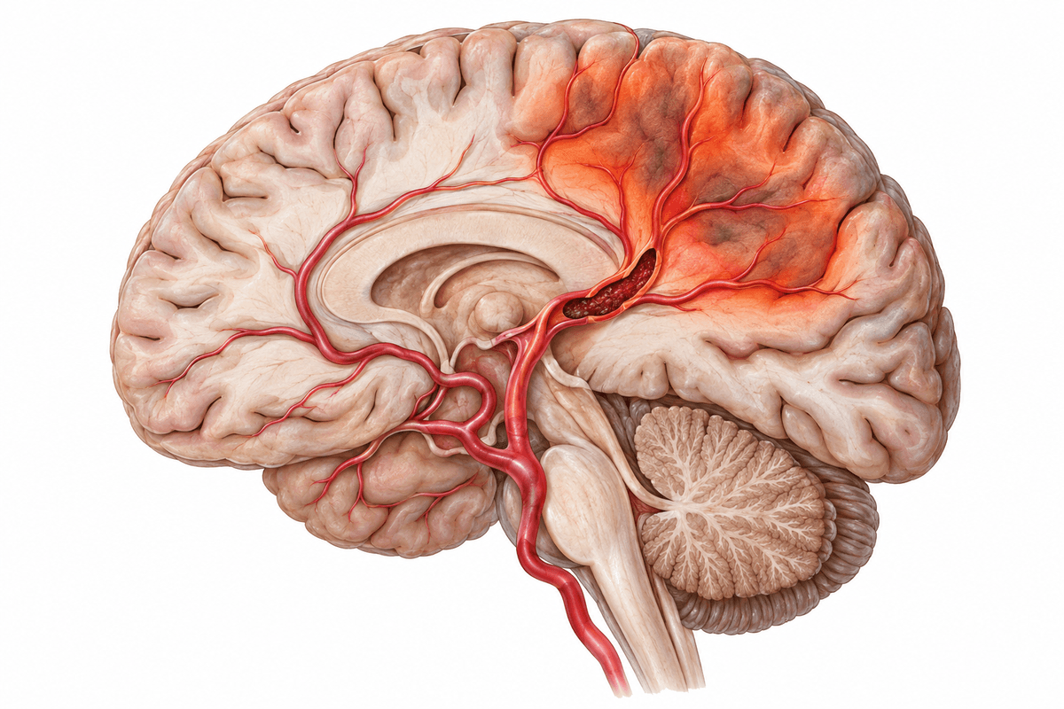 Stroke