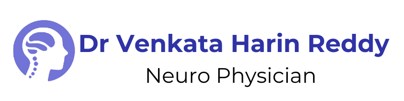  Dr. Venkata Harin Reddy. Muduganti logo